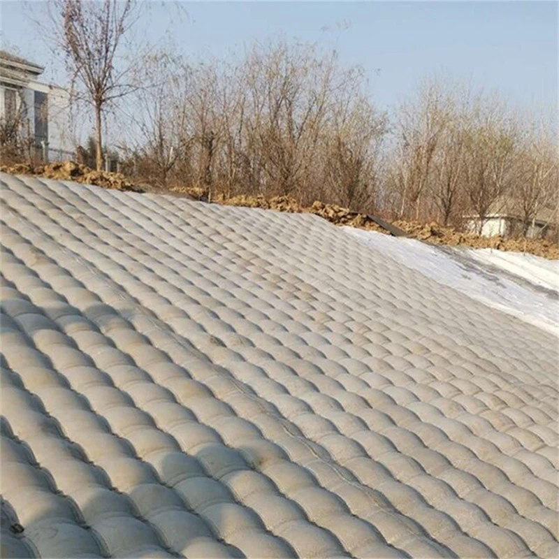 Geotextile Bag